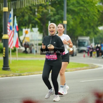 Runner Photo 3566526
