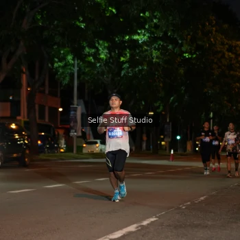 Runner Photo 3566528