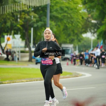 Runner Photo 3566529