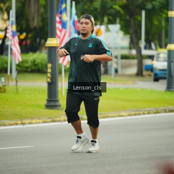Runner Photo 3566530