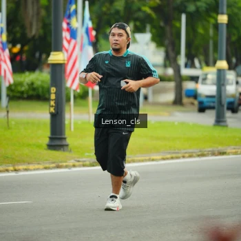 Runner Photo 3566534