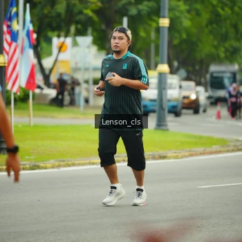 Runner Photo 3566537
