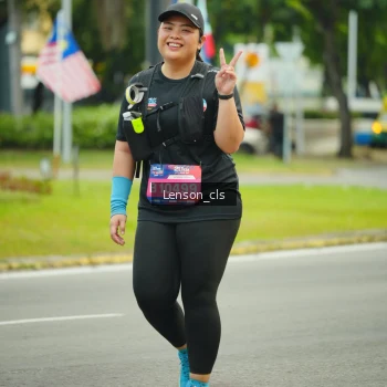 Runner Photo 3566538
