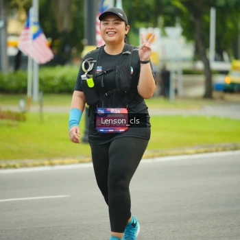 Runner Photo 3566539