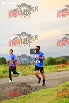 Runner Photo 356654