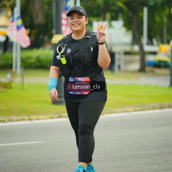 Runner Photo 3566540