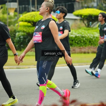 Runner Photo 3566545
