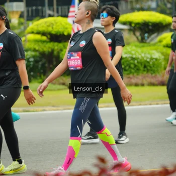 Runner Photo 3566547