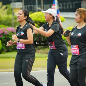 Runner Photo 3566548
