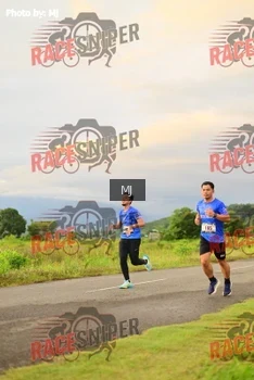 Runner Photo 356655