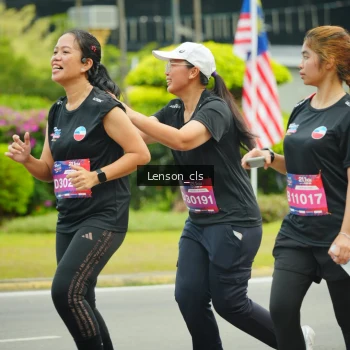 Runner Photo 3566551