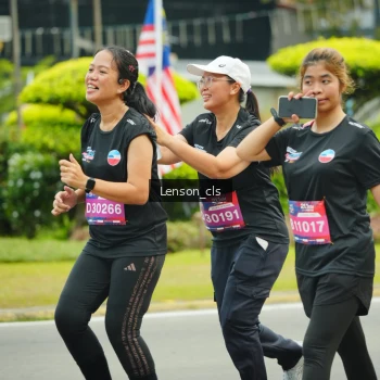 Runner Photo 3566552