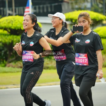 Runner Photo 3566553