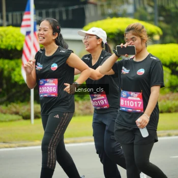 Runner Photo 3566554