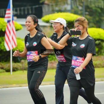 Runner Photo 3566556