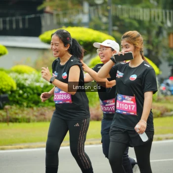 Runner Photo 3566560