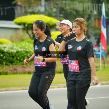 Runner Photo 3566562