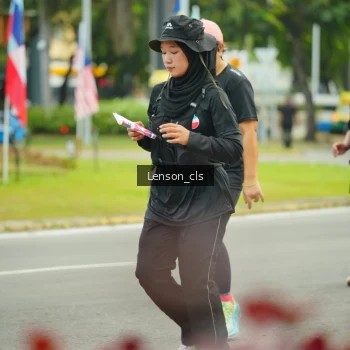 Runner Photo 3566567