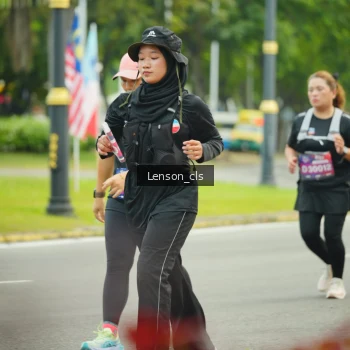 Runner Photo 3566569