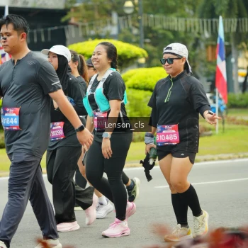 Runner Photo 3566575