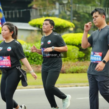 Runner Photo 3566577