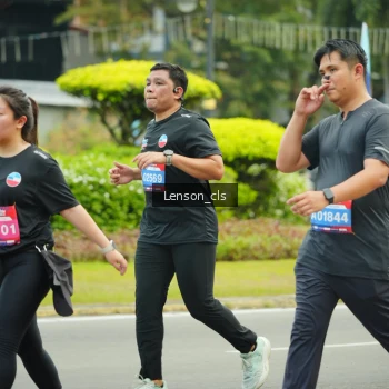 Runner Photo 3566580