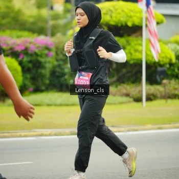Runner Photo 3566581