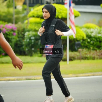Runner Photo 3566583