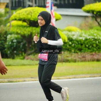 Runner Photo 3566584