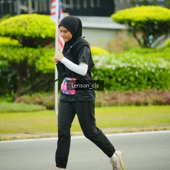 Runner Photo 3566585