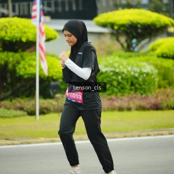Runner Photo 3566589