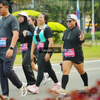 Runner Photo 3566590