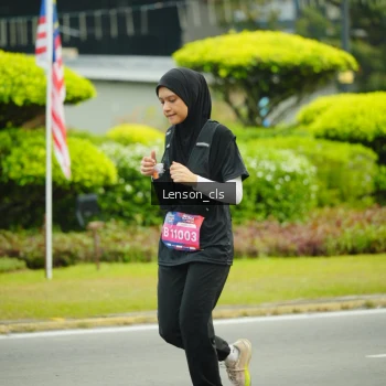 Runner Photo 3566591