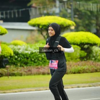 Runner Photo 3566595