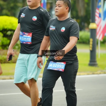 Runner Photo 3566597