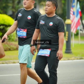 Runner Photo 3566598