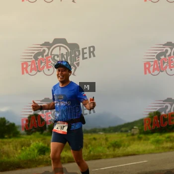 Runner Photo 356660