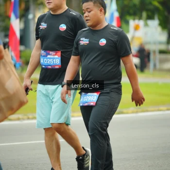 Runner Photo 3566600