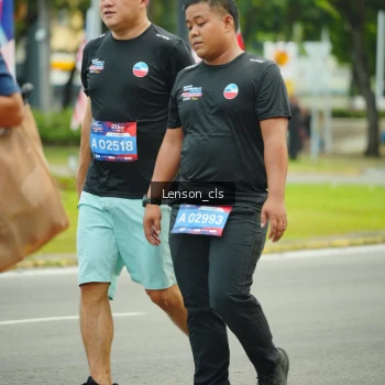 Runner Photo 3566603