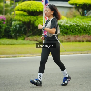 Runner Photo 3566604