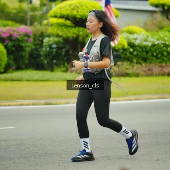 Runner Photo 3566605