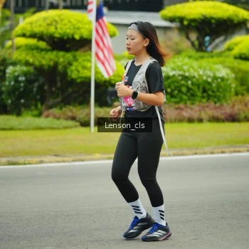Runner Photo 3566608