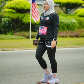 Runner Photo 3566609