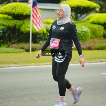 Runner Photo 3566611