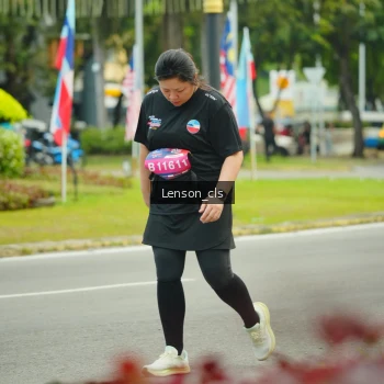 Runner Photo 3566613