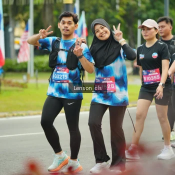 Runner Photo 3566616