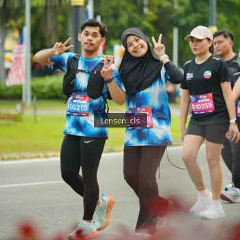 Runner Photo 3566617
