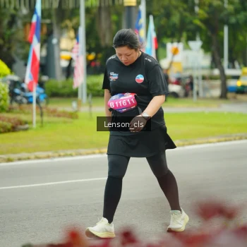 Runner Photo 3566622