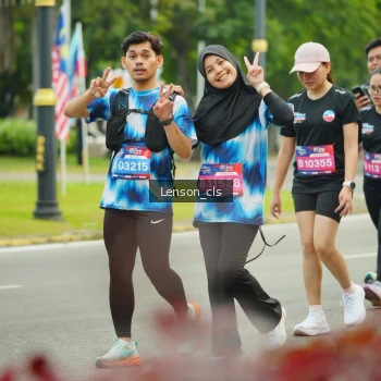 Runner Photo 3566623