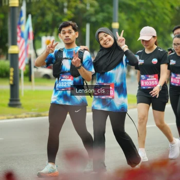 Runner Photo 3566624